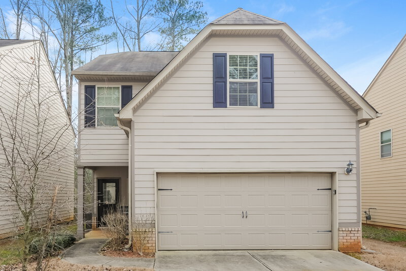 2,255/Mo, 153 August West Lawrenceville, GA 30046 External View