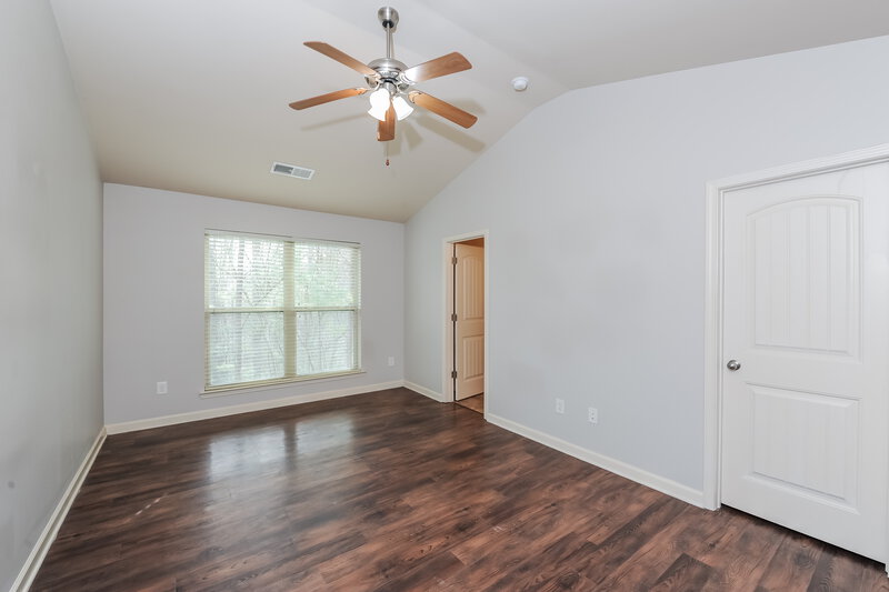 2,255/Mo, 153 August West Lawrenceville, GA 30046 Main Bedroom View