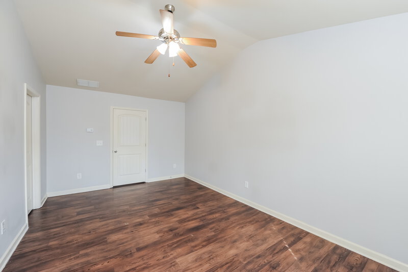 2,255/Mo, 153 August West Lawrenceville, GA 30046 Main Bedroom View 2