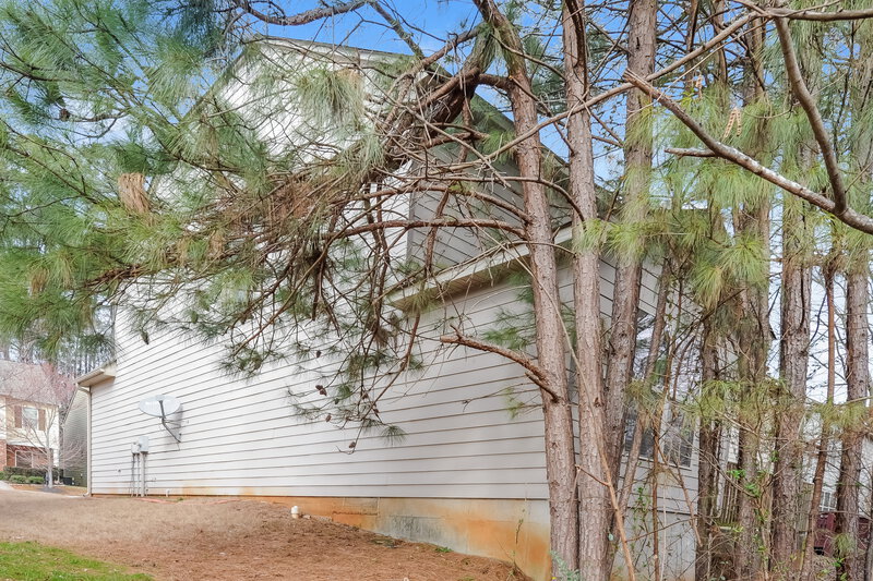 2,255/Mo, 153 August West Lawrenceville, GA 30046 Rear View