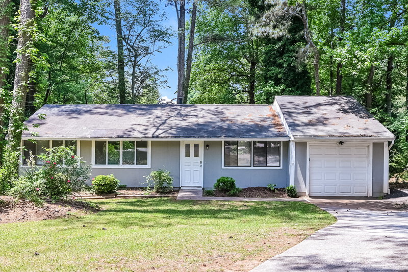 1,870/Mo, 1860 Suwanee Ridge Court Lawrenceville, GA 30043 External View