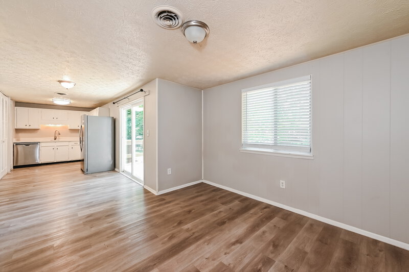 1,870/Mo, 1860 Suwanee Ridge Court Lawrenceville, GA 30043 Dining Room View