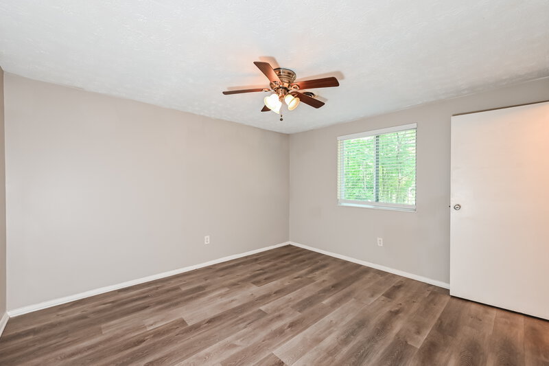 1,870/Mo, 1860 Suwanee Ridge Court Lawrenceville, GA 30043 Main Bedroom View