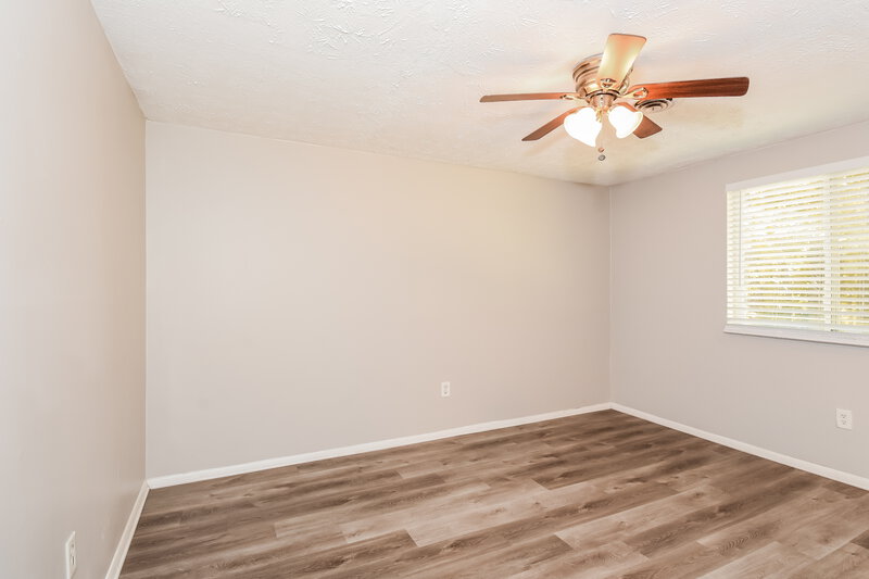 1,905/Mo, 1860 Suwanee Ridge Court Lawrenceville, GA 30043 Main Bedroom View 2