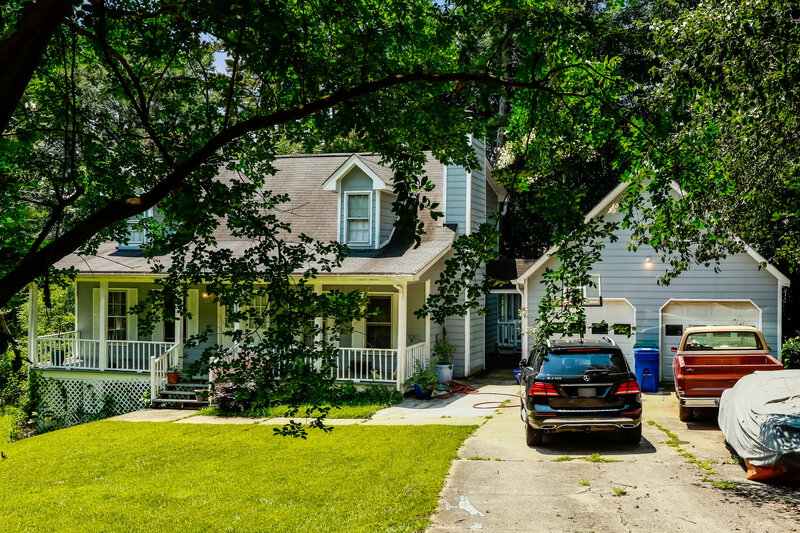 3,190/Mo, 1051 Leslie Place Lithonia, GA 30058 External View