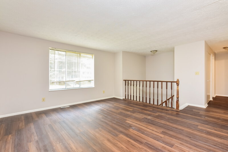 2,380/Mo, 2086 Singer Way Lithonia, GA 30058 Living Room View