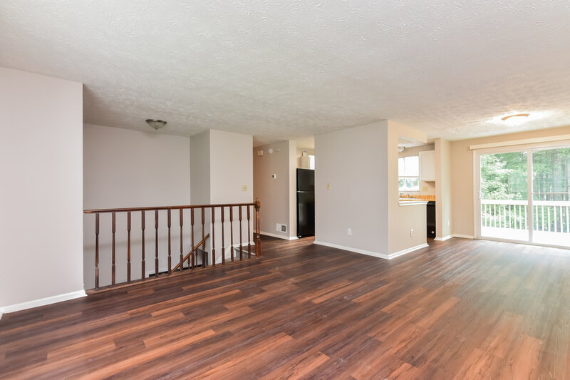 2,380/Mo, 2086 Singer Way Lithonia, GA 30058 Living Room View 2