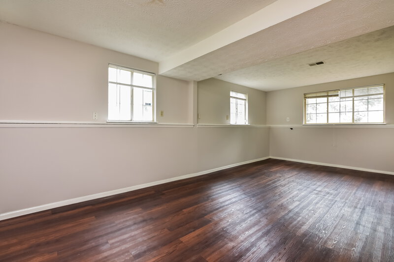 2,380/Mo, 2086 Singer Way Lithonia, GA 30058 Main Bedroom View 2