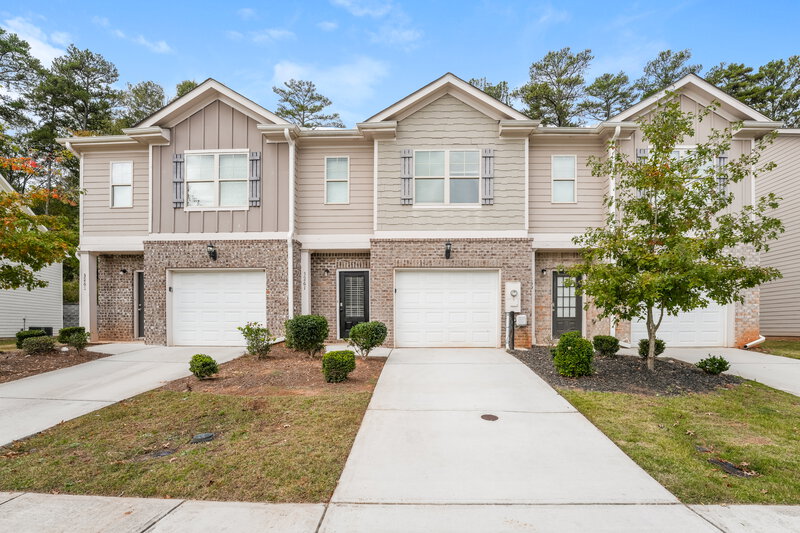 1,760/Mo, 3261 Pennington Drive Lithonia, GA 30038 External View