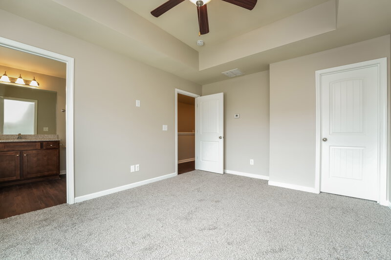 1,760/Mo, 3261 Pennington Drive Lithonia, GA 30038 Main Bedroom View