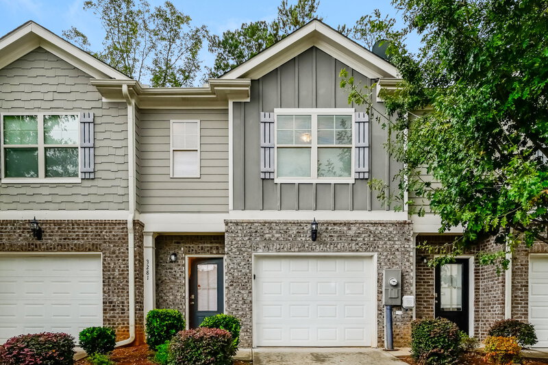 1,715/Mo, 3281 Pennington Drive Lithonia, GA 30038 External View