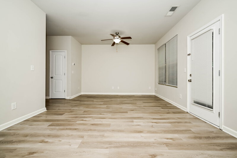 1,715/Mo, 3281 Pennington Drive Lithonia, GA 30038 Living Room View