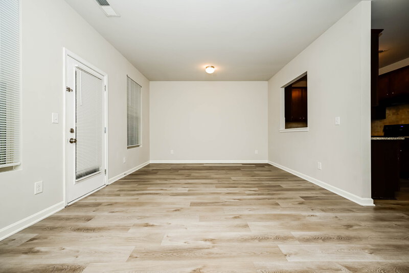 1,715/Mo, 3281 Pennington Drive Lithonia, GA 30038 Dining Room View