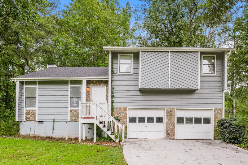 5009 Gracehill Road Lithonia, GA 30038 Progress Residential