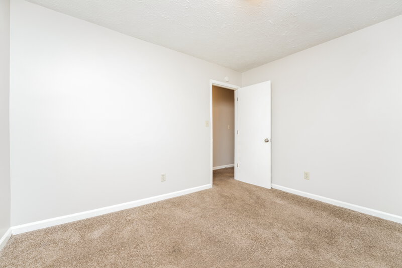 5009 Gracehill Road Lithonia, GA 30038 Progress Residential