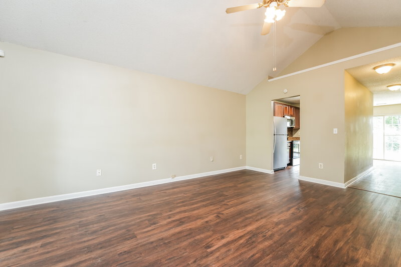 1,820/Mo, 6315 Klondike River Road Lithonia, GA 30038 Living Room View