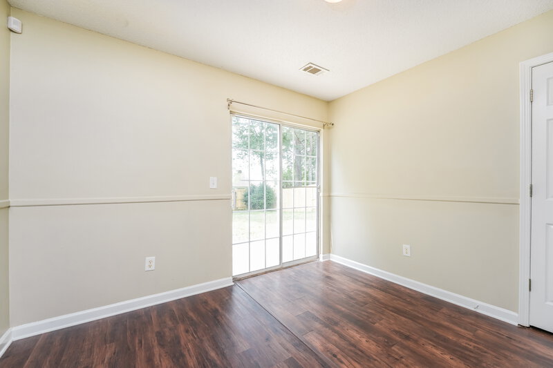 1,820/Mo, 6315 Klondike River Road Lithonia, GA 30038 Dining Room View