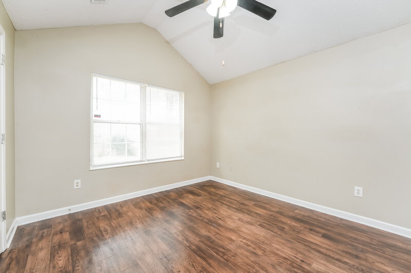 1,820/Mo, 6315 Klondike River Road Lithonia, GA 30038 Main Bedroom View 2