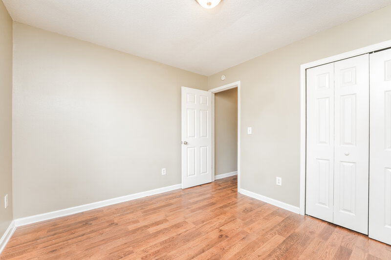 1,820/Mo, 6315 Klondike River Road Lithonia, GA 30038 Bedroom View