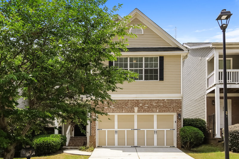 1,830/Mo, 688 Shadow Lakes Drive Lithonia, GA 30058 External View