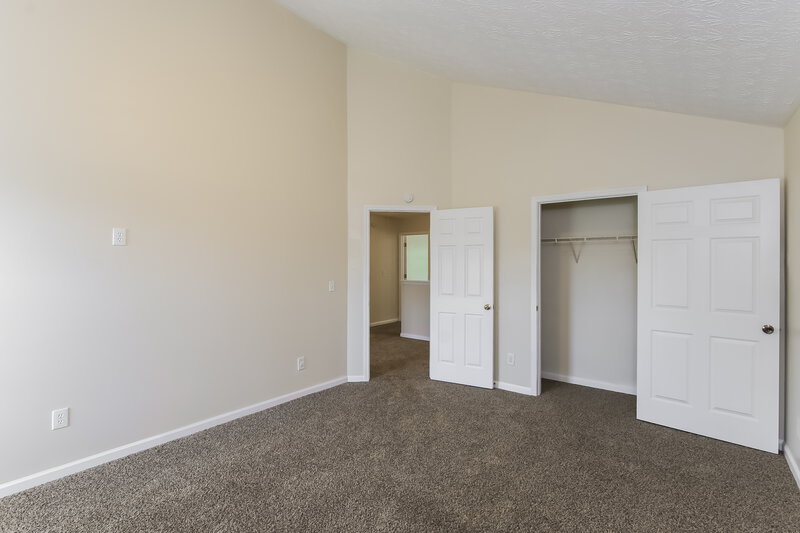 1,830/Mo, 688 Shadow Lakes Drive Lithonia, GA 30058 Bedroom View