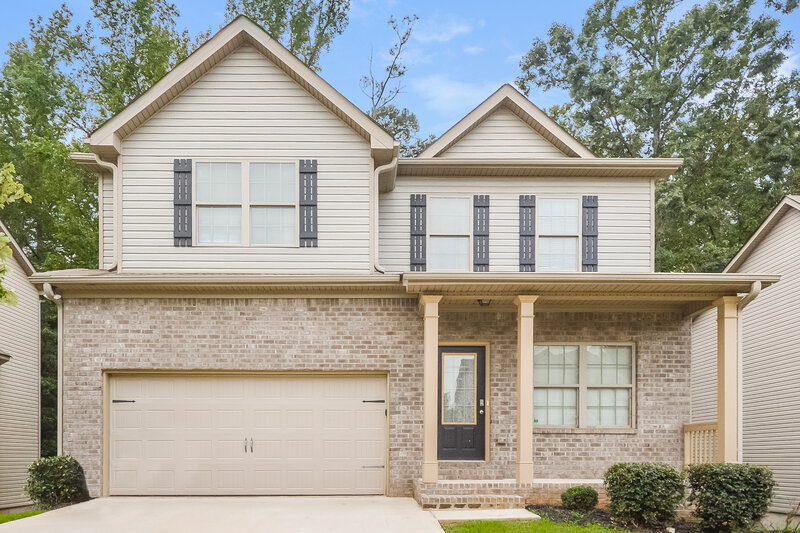 1,860/Mo, 1008 Allegiance Drive Locust Grove, GA 30248 External View