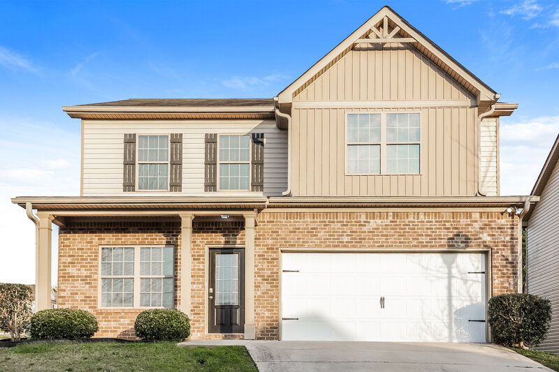 2,040/Mo, 1036 Allegiance Drive Locust Grove, GA 30248 External View