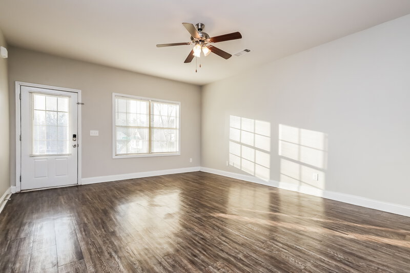 2,040/Mo, 1036 Allegiance Drive Locust Grove, GA 30248 Living Room View