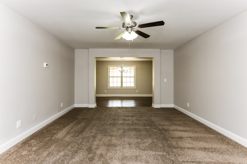 1,720/Mo, 113 Colony Park Lane Locust Grove, GA 30248 Living Room View