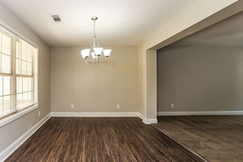 1,720/Mo, 113 Colony Park Lane Locust Grove, GA 30248 Dining Room View