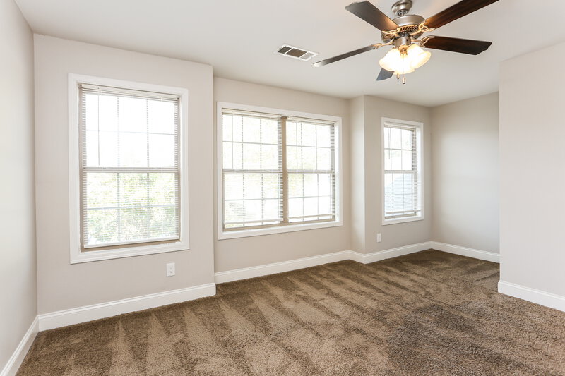 1,720/Mo, 113 Colony Park Lane Locust Grove, GA 30248 Main Bedroom View