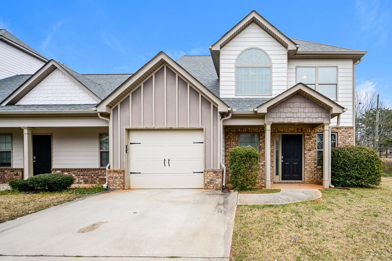 1,730/Mo, 121 Colony Park Lane Locust Grove, GA 30248 External View