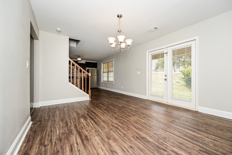 1,730/Mo, 121 Colony Park Lane Locust Grove, GA 30248 Dining Room View