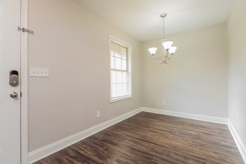 1,825/Mo, 177 Colony Park Lane Locust Grove, GA 30248 Dining Room View