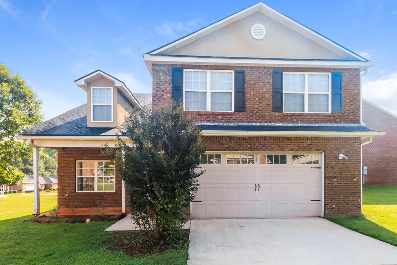 5 Bedroom House – 205 Cranesbill Way, Locust Grove, GA 30248