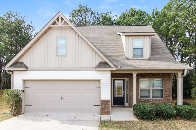 1,970/Mo, 414 Pearl Street Locust Grove, GA 30248 External View