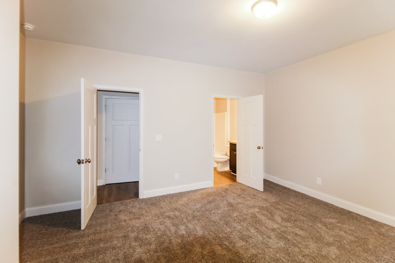 1,970/Mo, 414 Pearl Street Locust Grove, GA 30248 Bedroom View 2