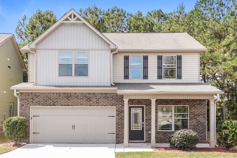 1,980/Mo, 416 Pearl Street Locust Grove, GA 30248 External View