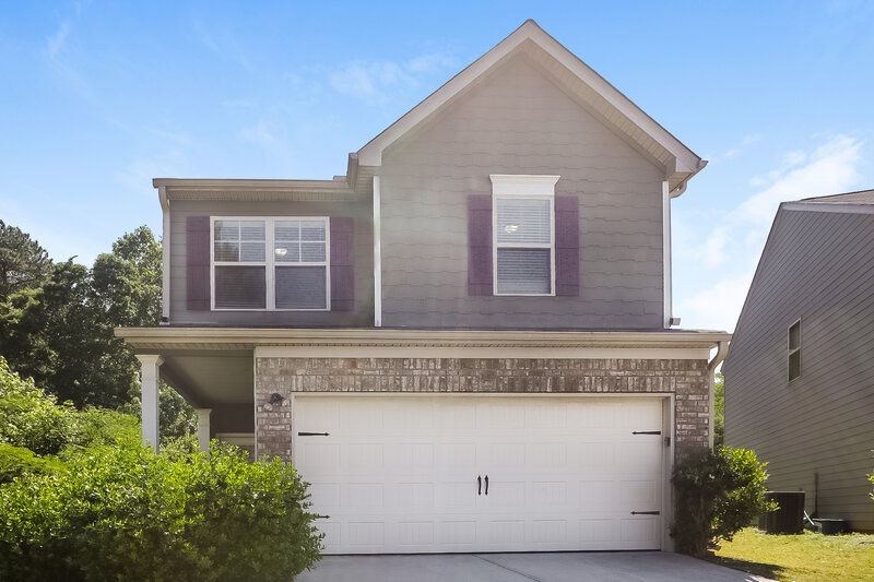 1,865/Mo, 308 Sweet Ashley Way Loganville, GA 30052 External View