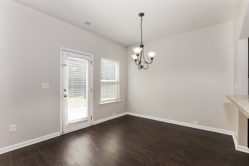 1,865/Mo, 308 Sweet Ashley Way Loganville, GA 30052 Dining Room View