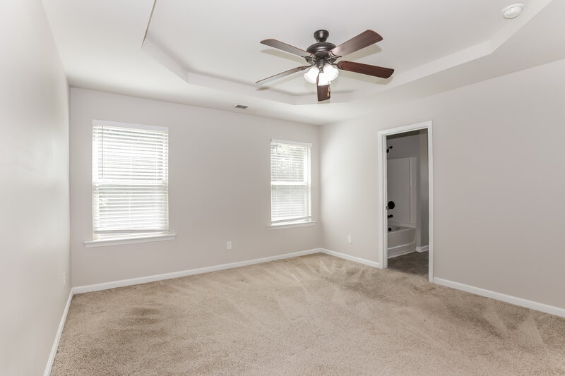 1,865/Mo, 308 Sweet Ashley Way Loganville, GA 30052 Main Bedroom View