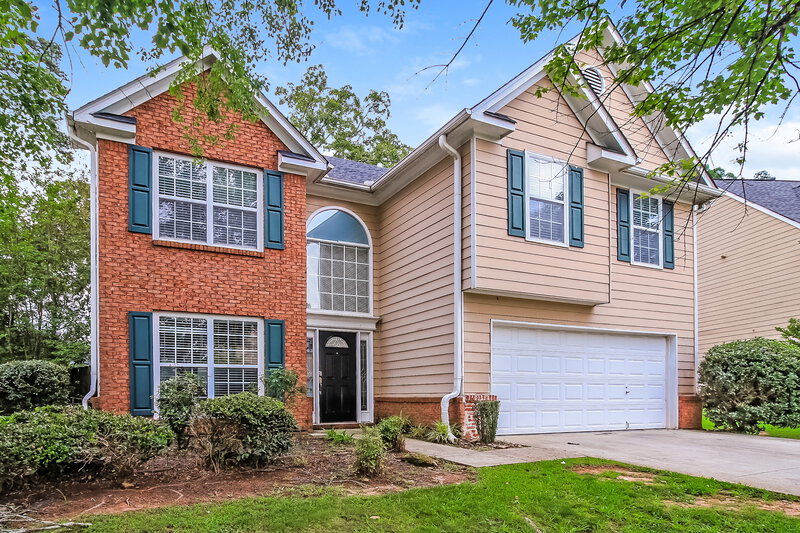 1,925/Mo, 3415 Wrenwood Court Loganville, GA 30052 Front View 2