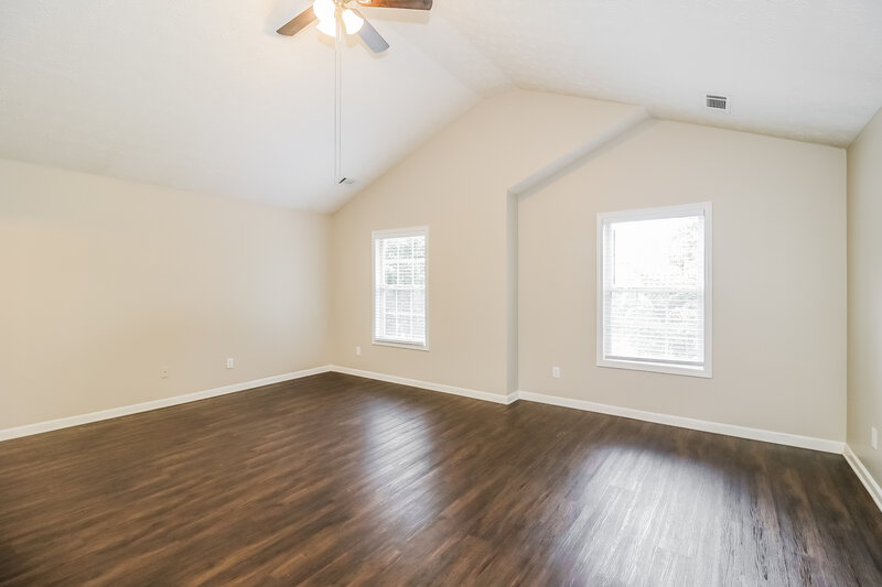 1,925/Mo, 3415 Wrenwood Court Loganville, GA 30052 Main Bedroom View