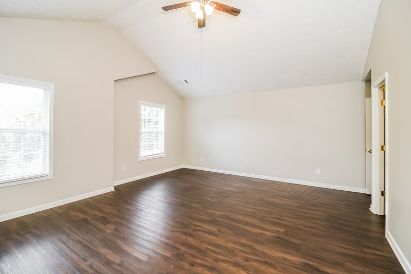 1,925/Mo, 3415 Wrenwood Court Loganville, GA 30052 Main Bedroom View 2