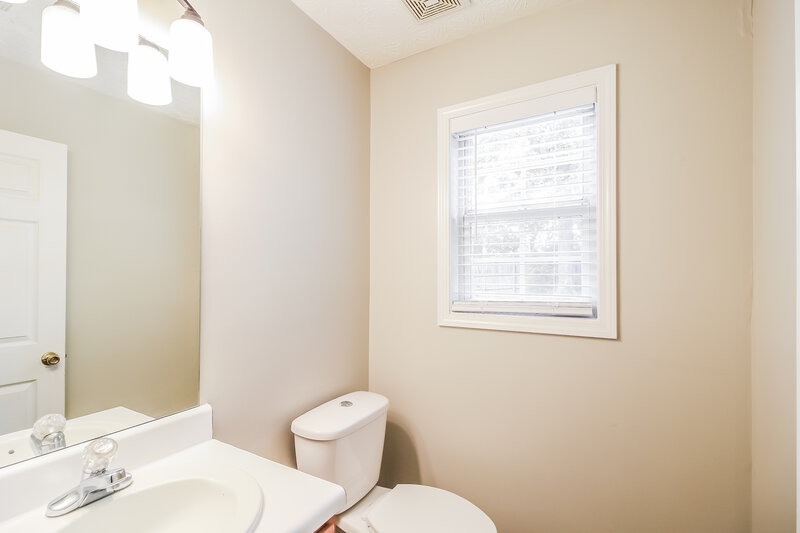 1,925/Mo, 3415 Wrenwood Court Loganville, GA 30052 Bathroom View