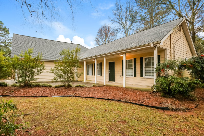 3,540/Mo, 3535 Garden Walk Lane Loganville, GA 30052 Front View