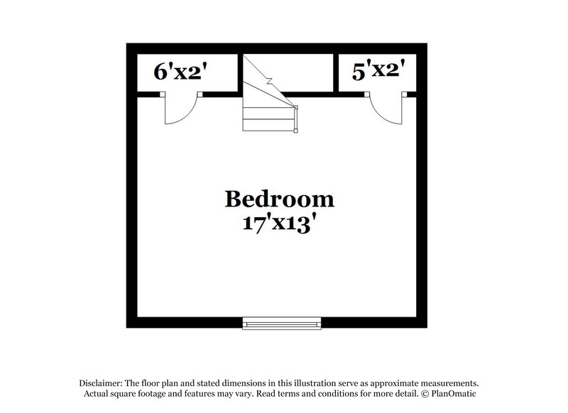 3,540/Mo, 3535 Garden Walk Lane Loganville, GA 30052 Floor Plan View 2