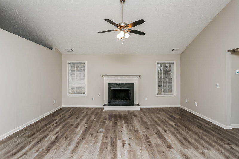 3,540/Mo, 3535 Garden Walk Lane Loganville, GA 30052 Living Room View