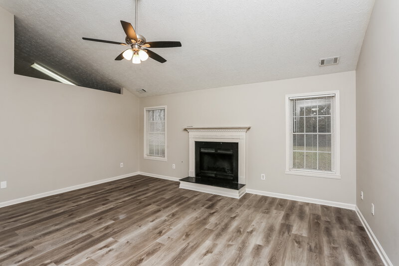 3,540/Mo, 3535 Garden Walk Lane Loganville, GA 30052 Living Room View 2