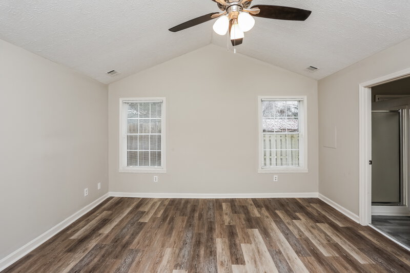 3,540/Mo, 3535 Garden Walk Lane Loganville, GA 30052 Main Bedroom View